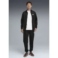 PUMA Trainingsanzug ESS POLY SUIT (2-tlg), Sportanzug, für entspannte Tage, für vielseitige Aktivitäten