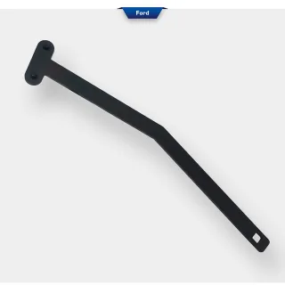 Brilliant Tools Riemenspanner-Schlüssel für Ford Duratorq Motoren - BT571091