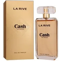 La Rive Eau de Parfum Cash Woman 90 ml