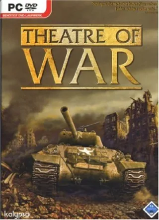 Theatre of War
