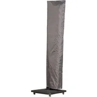 Gardissimo Sonnenschirm-Schutzhülle Atmungsaktiv, frostbeständig, wasserdicht Premium 344400, bis 500 cm (1-St., inkl. Stab), 275 x 70 cm