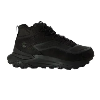 Timberland - "Motion Access" Sneaker für Herren/Damen Unisex, Zum Schnüren (Schwarz)