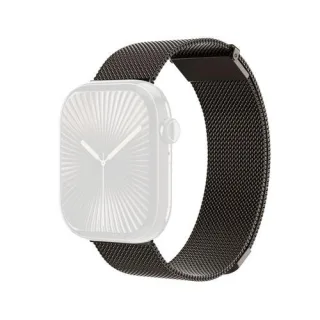 Vonmählen Milanese Loop 2 44/45/46/49mm Granite Grey