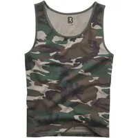 Brandit Tanktop Brandit Herren Tank Top (1-tlg)