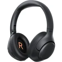 QCY H3 Bluetooth-Kopfhörer (Sprachassistent kompatibel, Touch Steuerung, Bluetooth, Hi Res Audio mit ANC und 60h Akkulaufzeit)