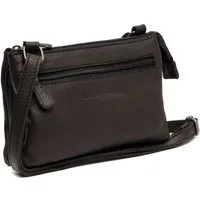 The Chesterfield Brand Umhängetasche Crossbody Bag, aus echtem Rindsleder