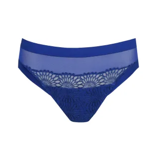 PrimaDonna - SOPHORA Blue Print Rioslip blue print - Gr. - 42