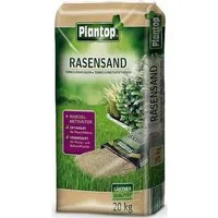 Plantop Rasensand Plantop Rasensand 20kg