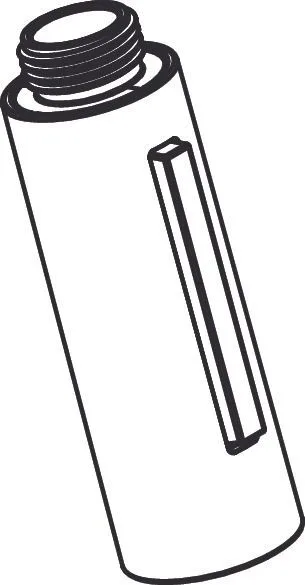 Hansgrohe Ausziehbrause Focus Spültischmischer chrom, 98459000 98459000