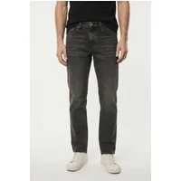 Marc O'Polo DENIM Straight-Jeans Model Sverre straight aus reiner Bio-Baumwolle