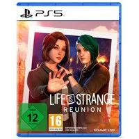 Life is Strange Reunion PlayStation 5