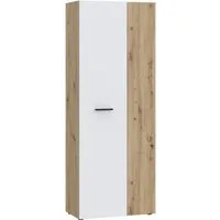 FORTE Schuhschrank NET306 Schuhschrank, inklusive Einlegböden, verschiedene Dekore