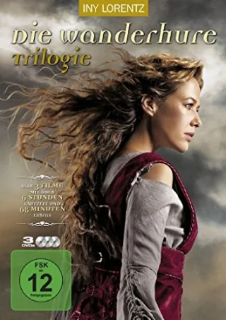 Die Wanderhure - Trilogie [3 DVDs]
