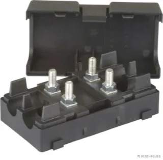 HERTH&BUSS Sicherungshalter, MIDI / BF1, 32 V, 200 A - 50300069
