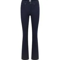 MUSTANG Bootcut-Jeans Damen Style Shelby Slim Boot