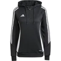 adidas Performance Kapuzenpullover adidas Damen Kapuzenpullover Tiro 24 Training Hoodie W