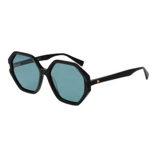 Ana Hickmann Sonnenbrille HI9186 A01 55
