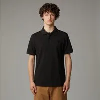The North Face Poloshirt M ESSENTIAL REGULAR POLO reguläre Passform, für Freizeit und aktive Unternehmungen