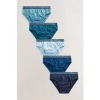 Next Slip Unterhosen im 5er-Pack (5-St)