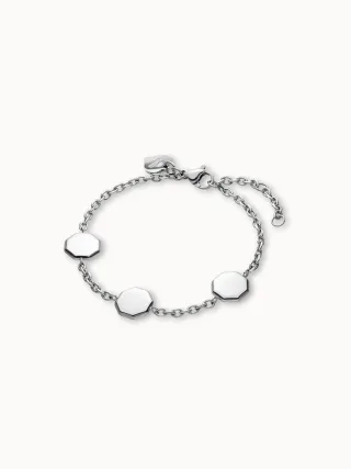 PURELEI Eternal Armband, verstellbare Länge