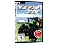Landwirtschaftssimulator 2011