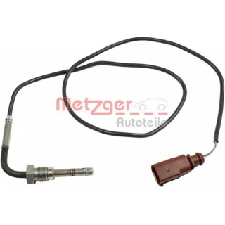 Metzger Abgastemperatursensor Audi A4 A6 2,0 0894033