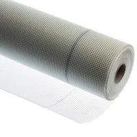 doitBau Glasfasergewebe Armierungsgewebe 165g/m² 1m x 50m, (1-St., 1 Rolle (50m)