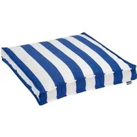 H.O.C.K. Sitzkissen Classic Streifen, mit Streifen