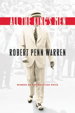All the King's Men (Harvest Book)