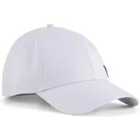 PUMA Flex Cap ESS Metal PUMA Cat Baseballcap Erwachsene