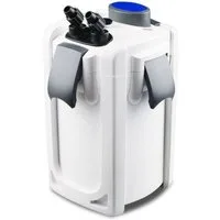 Aquaone Aquariumfilter Außenfilter HW-704A – 45 W, bis 1000 L Becken