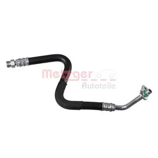 Metzger ?lk?hlerleitung f?r Automatikgetriebe Audi Q5 2,0 2361121