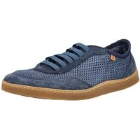 El Naturalista El Naturalista Barfußschuhe Sneaker Leder/Textil Barfußschuh