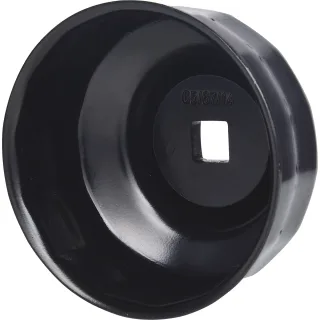 KS Tools 3/8" Ölfilterschlüssel, 65-67-14 - 150.9330