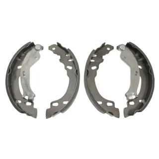Febi Bremsbackensatz hinten Fiat 500 Panda 171069