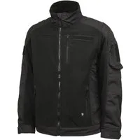 Brandit Fleecejacke Brandit Herren Fleecejacket Ripstop (1-St)