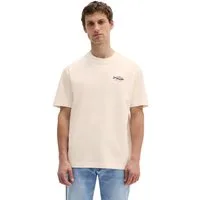 Marc O'Polo T-Shirt mit maritimem Rückenprint