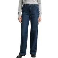 TOM TAILOR Weite Jeans im Four-Pocket Style
