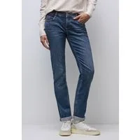 STREET ONE Comfort-fit-Jeans 5-Pocket-Style