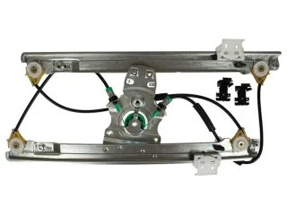 Fensterheber Elektrisch VORNE RECHTS 9675898980 für Citroen C5 III ab 2008-