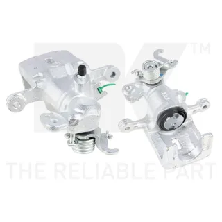 NK Bremssattel hinten rechts Nissan 100nx Sunny 2,0