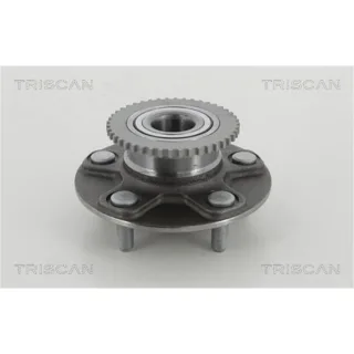 Triscan Radnabe Hinten Nissan Primera P12