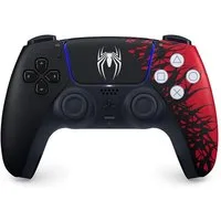 Playstation Playstation PS5 Controller - Marvel’s Spider-Man 2 Limited Edition PlayStation 5-Controller (DualSense® Wireless)