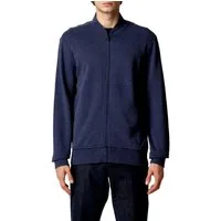 Polo Ralph Lauren Sweatjacke Herren Sweatshirt Blouson Baseball Jacke Regular Comfort Fit Sofortige Authentifizierung über das Ralph Lauren-System möglich