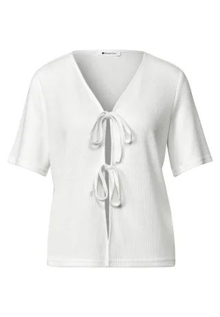 Street One - Street One A325455 10108_off_white 10108_off_white - Gr. - 44