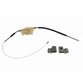 Vaico Fensterheber vorne links VW Golf 4