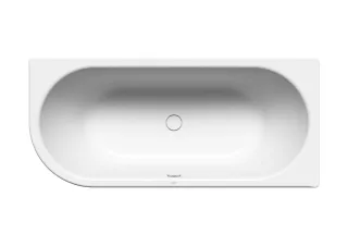 Kaldewei Badewanne CENTRO DUO 1 li 129, 1700x750x470mm, 282900010001 282900010001