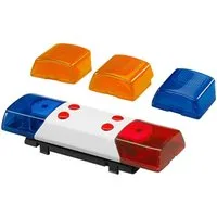Bruder® Spielzeug-Auto bruder Light&Sound Modul Fertigmodell Landwirtschafts Modell