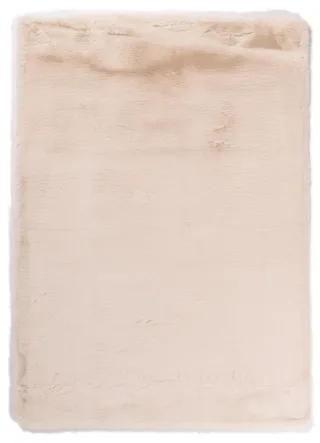 Teppich GALAXY weiß