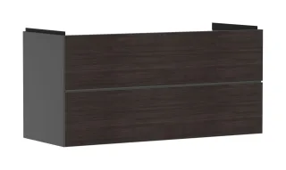 Hansgrohe Waschtischunterschrank Xevolos E sandbeige matt  54186730